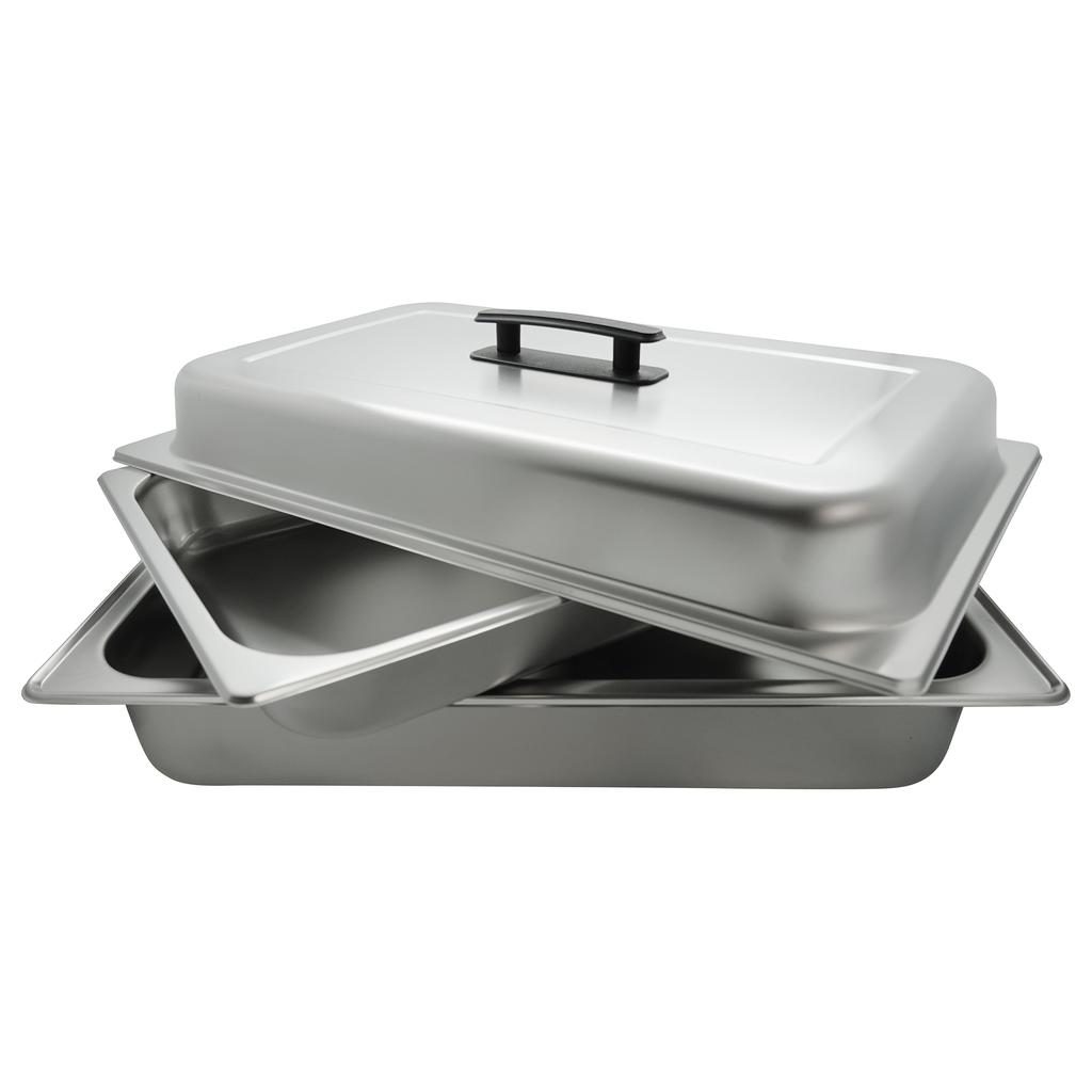 Samovar / Calentador de Alimentos para Bufé – 7.6 Litros, foto 1