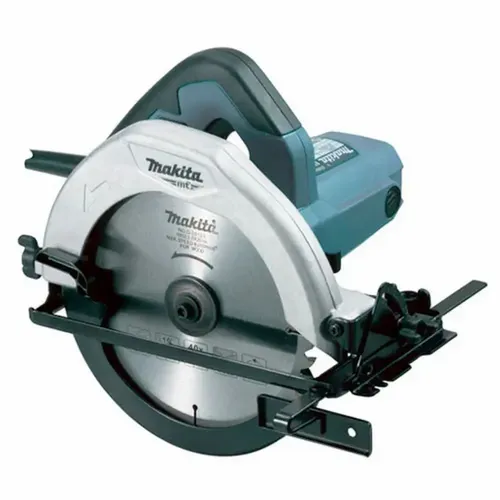 Sierra Circular Makita M5801G 7-1/4" 1050W 110V, foto 1